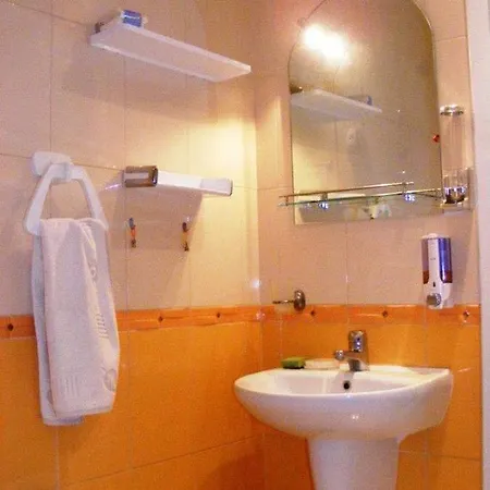 Apartament Cu Piscina * Mamaia